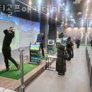 캡틴골프아카데미 이미지