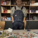 힙티크 | 임신일기 | 어어엄청 밀린 나의 막달 일기
