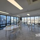 지에스25 역삼프라임점 | 역삼역 사무실 임대 테헤란로 뛰어난 개방감 50평