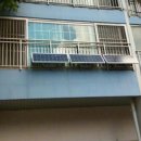 아산 태양광발전소 이미지