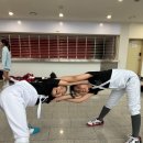 분당국제펜싱클럽서