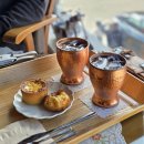 동일군산점 | 군산 디저트 카페 &lt;군산과자조합&gt; 에그타르트 맛집 내돈내산 솔직후기(주말방문)