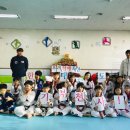 한국태권도장 이미지