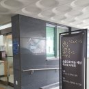 송암점자도서관 | '손 자수'로 전하는 점자 - 전시회 시작!
