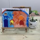 그림,결 이미지