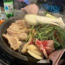 가정식일품요리(야) 이미지