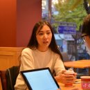 여사장 PC IT동아