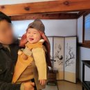 새나빛 | 돌스냅 사진 한옥스튜디오 나빛 돌촬영 후기
