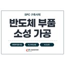 반도체 부품 SPC 구축 사례｜스마트 공장 고도화로 불량률 56.9% 감소 달성