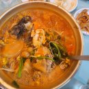 동태가족 | 관저동 동태탕 맛집 동태에반하다 미식 얼큰하고 시원한 동태탕 후기