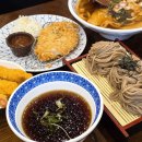 역전우동(경산하양점) | 경산 하양 맛집 삼동소바 시원하게 한끼 추천