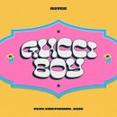 ASTER / Gucci boy (Gm) mr 이미지