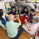 현대2차아파트 경로당 | [송파누리나눔단] 거여 현대 2차 아파트 경로당 현장 모니터링