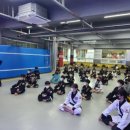 합기도 양우관 천동도장 이미지