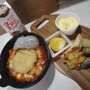 맵짱떡볶이 | 수원 파장동 맛집 넉넉하고 맛있는 슈퍼맵짱떡볶이 장안점