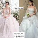 아벨(A bel)헤어 | W16. 아벨바이케이 본식가봉&amp;본식 후기: 26s/s 신상 드레스👰🏻‍♀️