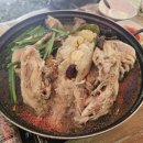 청운식당 | 원주 계곡식당 청운산장 후기 원주 가볼만한곳 여름데이트 코스 추천