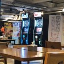 벙커떡볶이 이미지