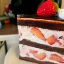 PAT | 연남동 케이크 맛집 팻어케이크(pat a cake) 내돈내산 솔직 후기 in 홍대입구역