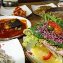 개성쌈밥 이미지