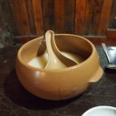 촌두부칼국수