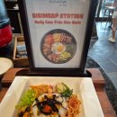 해피죤사우나찜질방 | 아미아나 리조트 나짱 총정리 2탄 (조식, 해피아워, 수영장, 프라이빗해변, 스노쿨링, 사우나, 머드스파)