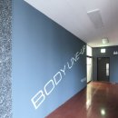 라인업 체형교정 이미지