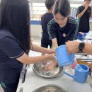 마장중학교 이미지