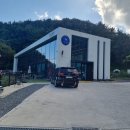 달창저수지 | 현풍 달창 저수지 뷰가 한눈에! 현풍 베이커리 카페 방문 후기