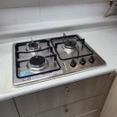 대중가스 | 공간 좁은 싱크대 위 리폼 진행해서 가스렌지 교체 후기 비용은? (성남)