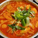 짚신매운갈비찜 미사강변점 | 미사강변맛집 짚신매운갈비찜 미사강변점, 돼지갈비세트 중간맛 솔직후기