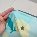 내돈내산) 장마 필수템 우산- “에버랜드 판다 블루밍 아동우산” 구매 후기