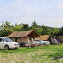 고창갯벌오토캠핑&글램핑 이미지