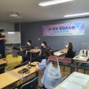 (야간)바리스타 초급반 이미지