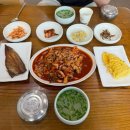 앞들식당2호점 | [사천] 앞뜰식당 / 경남사천맛집 현지인도 찾아가는 로컬맛집 앞뜰식당 2호점 후기