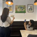 난향동-29 | ‘스팟 갤러리’ 2차 전시 4곳에서 8월 29