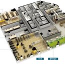 청주행정타운코아루휴티스경로당 이미지