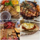 푸드&치즈팡 이미지