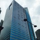 강동 ECT(East Central Tower), (+래미안 강동팰리스) 이미지