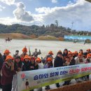 한국마사회 후원 &#34;승마와 함께하는 신나는 힐링타임&#34;-나무와숲지역아동센터 이미지