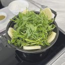 등촌샤브칼국수 신내점