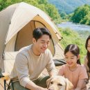 정선군생태체험학습장캠핑장 이미지