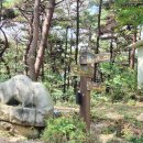 성흥산 화장실 이미지