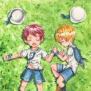 산정중학교 이미지