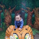 오늘 태인이 롯데월드 키즈존 갔다왔어요ㅎ 이미지