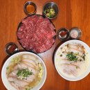 곰탕 - 포천시 금강로 2189 | 대학로 데이트 맛집 고은정 혜화 곰탕 육사시미 후기