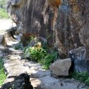 왕피천 은어길 이미지