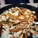 이맛닭갈비안양인덕원점