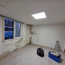완산-1 | 전주시 완산구 삼천동 빌라 도배시공 후기