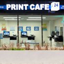 프린트카페 부천가톨릭대점 이미지